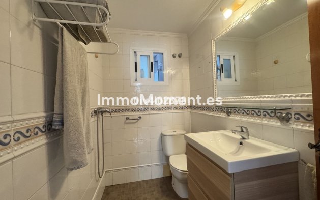 Bestaande woning - Vrijstaande villa - Torremolinos