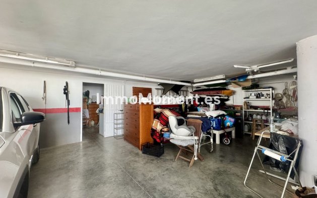 Bestaande woning - Vrijstaande villa - Torremolinos