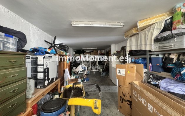 Bestaande woning - Vrijstaande villa - Torremolinos