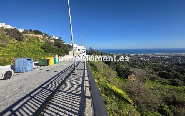 Revente - Terrain - Mijas - Mijas Centro