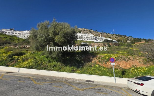 Revente - Terrain - Mijas - Mijas Centro