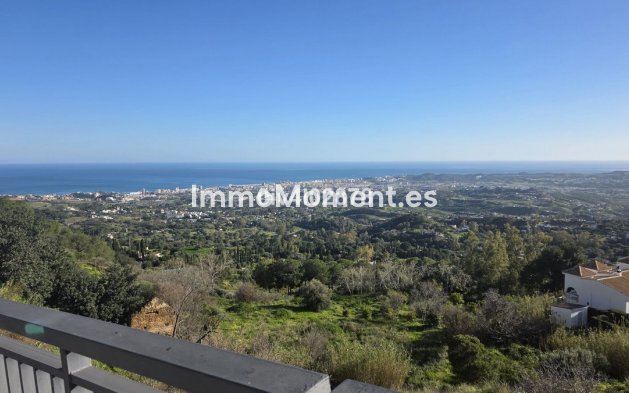 Revente - Terrain - Mijas - Mijas Centro