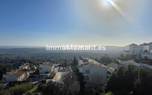 Revente - Terrain - Mijas - Mijas Centro