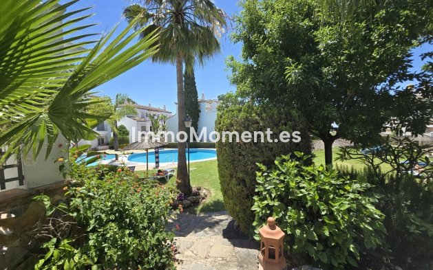 Revente - Appartement - Marbella - Marbella Centro