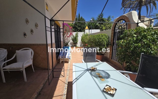 Revente - Appartement - Marbella - Marbella Centro