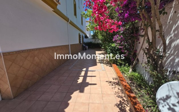 Revente - Appartement - Marbella - Marbella Centro