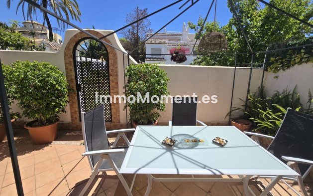 Revente - Appartement - Marbella - Marbella Centro