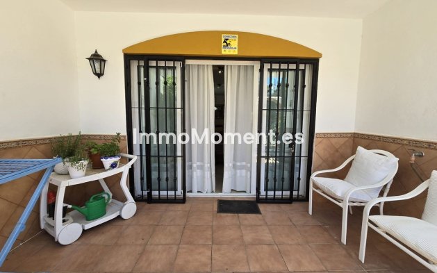 Revente - Appartement - Marbella - Marbella Centro