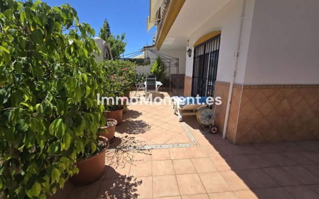 Revente - Appartement - Marbella - Marbella Centro