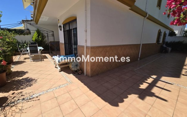 Revente - Appartement - Marbella - Marbella Centro