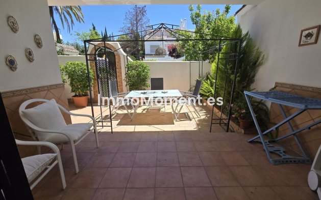 Revente - Appartement - Marbella - Marbella Centro