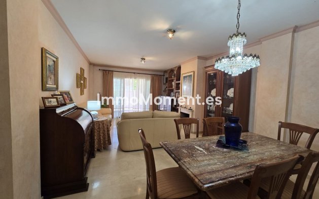 Revente - Appartement - Marbella - Marbella Centro