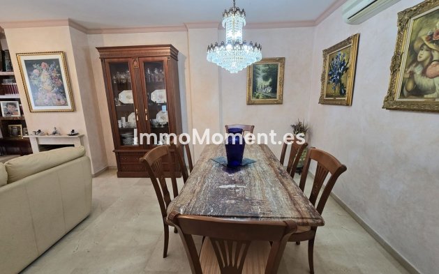 Revente - Appartement - Marbella - Marbella Centro