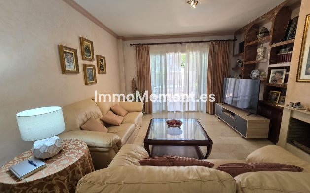 Revente - Appartement - Marbella - Marbella Centro