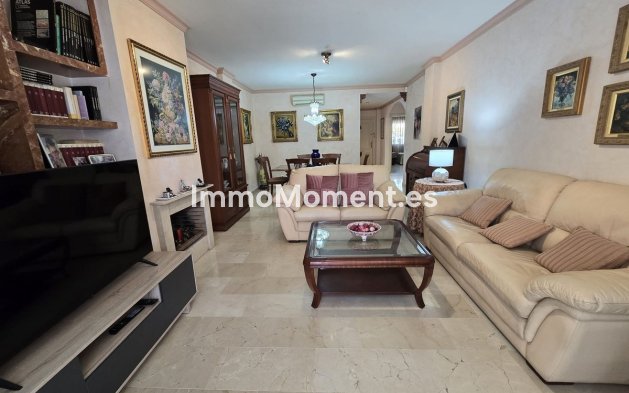Revente - Appartement - Marbella - Marbella Centro