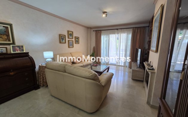Revente - Appartement - Marbella - Marbella Centro