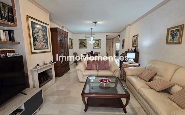Revente - Appartement - Marbella - Marbella Centro