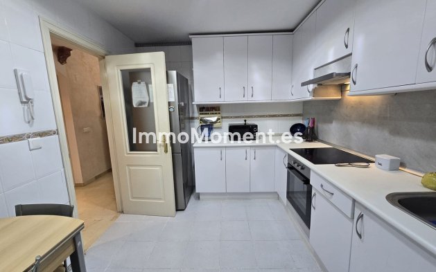 Revente - Appartement - Marbella - Marbella Centro