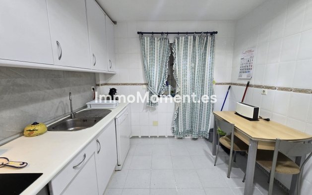 Revente - Appartement - Marbella - Marbella Centro