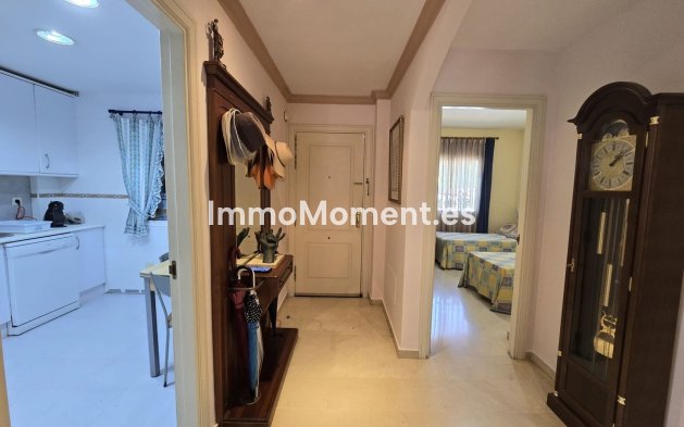 Revente - Appartement - Marbella - Marbella Centro
