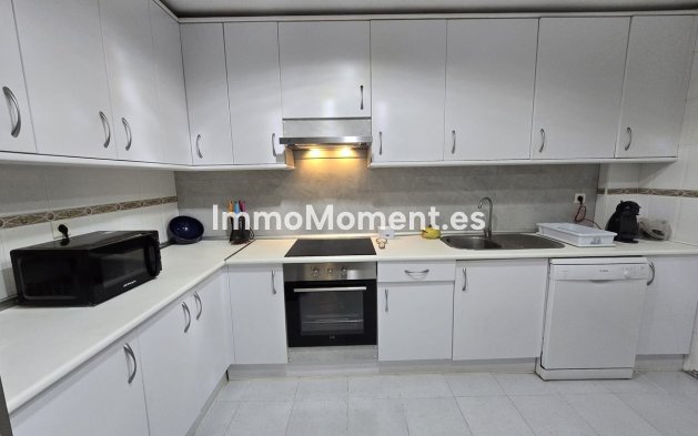 Revente - Appartement - Marbella - Marbella Centro