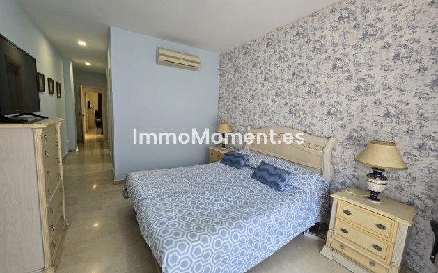 Revente - Appartement - Marbella - Marbella Centro