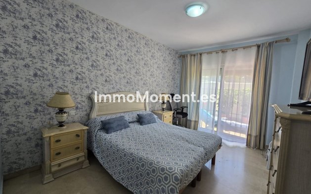 Revente - Appartement - Marbella - Marbella Centro