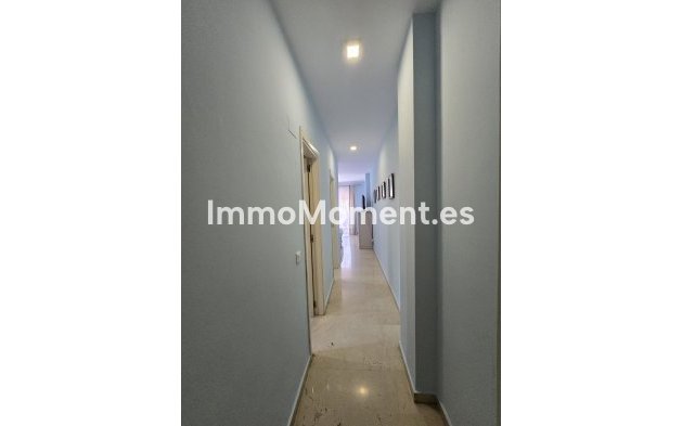 Revente - Appartement - Marbella - Marbella Centro