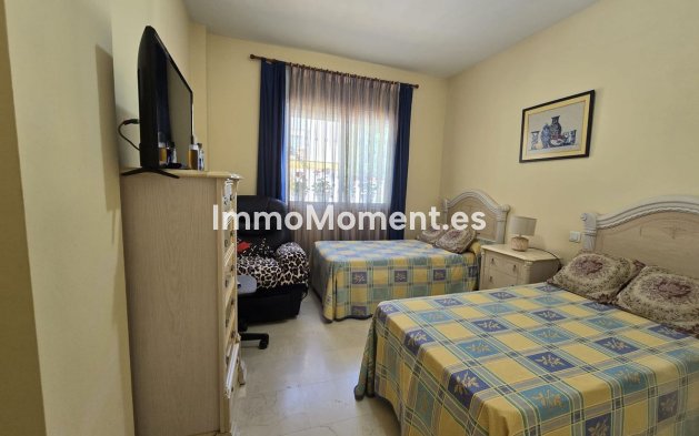 Revente - Appartement - Marbella - Marbella Centro