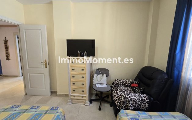 Revente - Appartement - Marbella - Marbella Centro