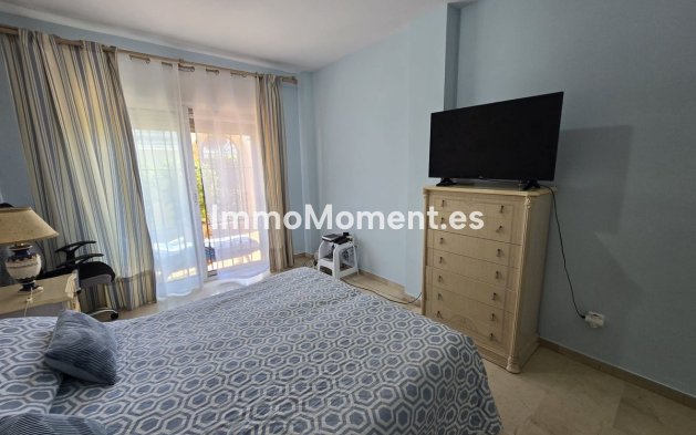 Revente - Appartement - Marbella - Marbella Centro
