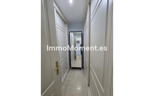 Revente - Appartement - Marbella - Marbella Centro