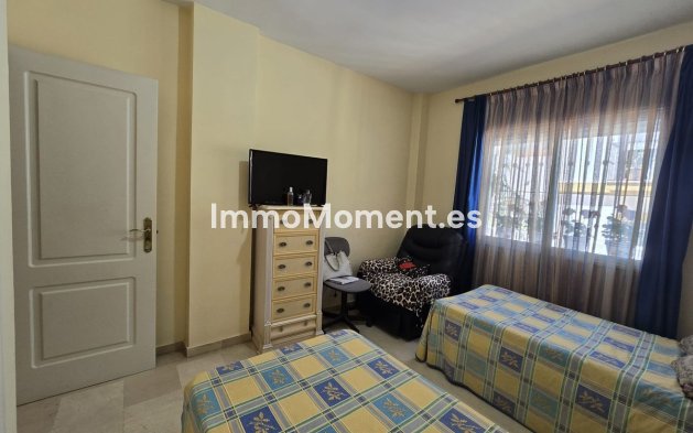 Revente - Appartement - Marbella - Marbella Centro