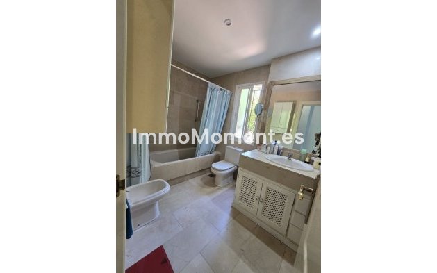 Revente - Appartement - Marbella - Marbella Centro