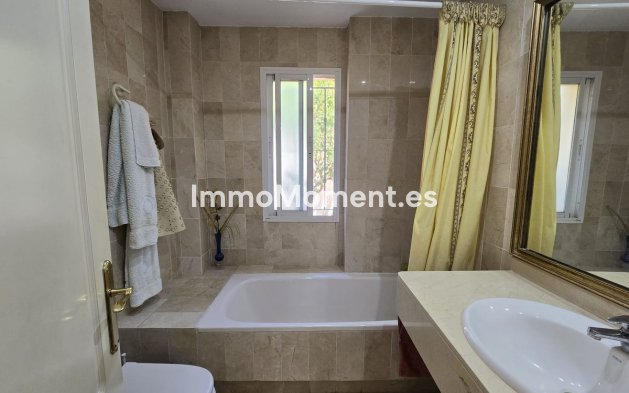Revente - Appartement - Marbella - Marbella Centro