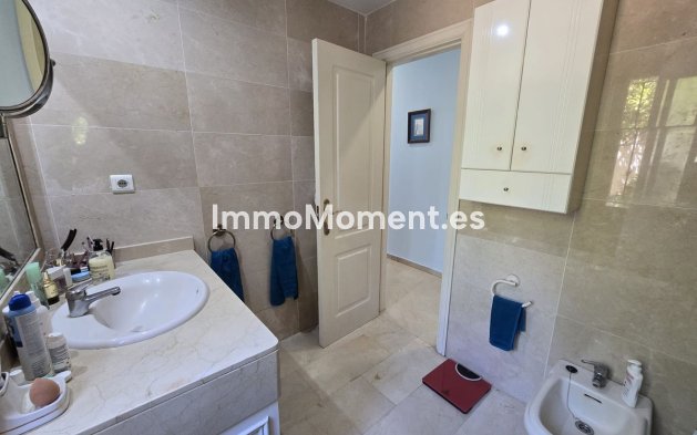Revente - Appartement - Marbella - Marbella Centro