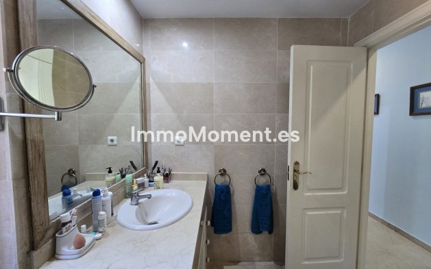 Revente - Appartement - Marbella - Marbella Centro