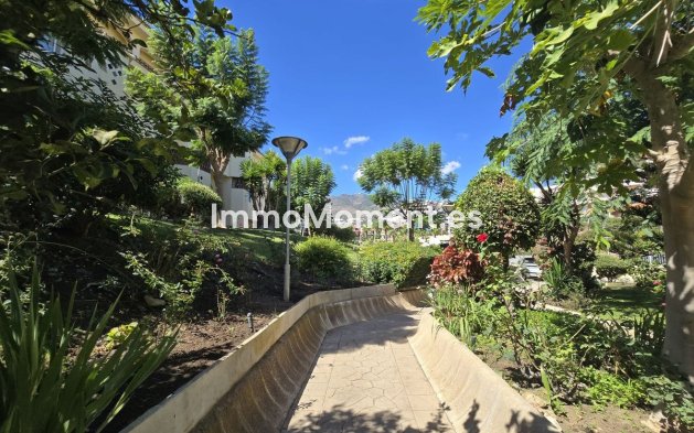 Resale - Apartment - Benalmadena - Torrequebrada