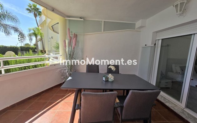 Resale - Apartment - Benalmadena - Torrequebrada