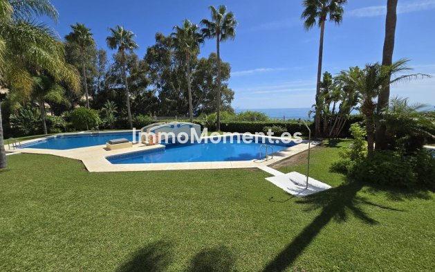 Resale - Apartment - Benalmadena - Torrequebrada