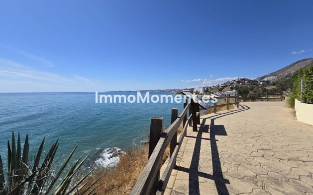 Resale - Apartment - Benalmadena - Torrequebrada