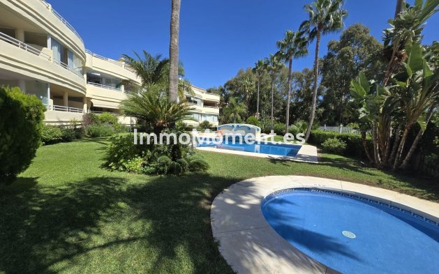 Resale - Apartment - Benalmadena - Torrequebrada