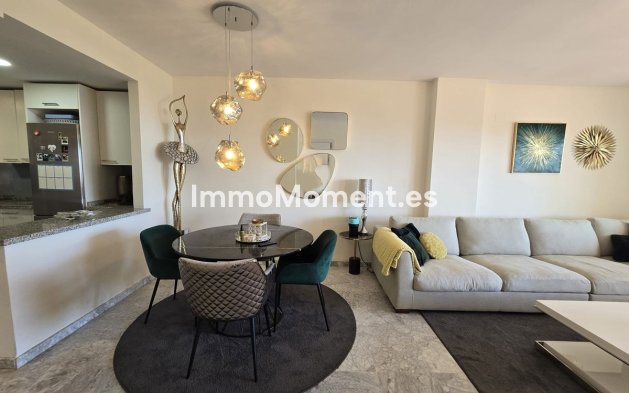 Resale - Apartment - Benalmadena - Torrequebrada