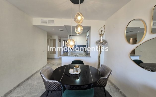 Resale - Apartment - Benalmadena - Torrequebrada
