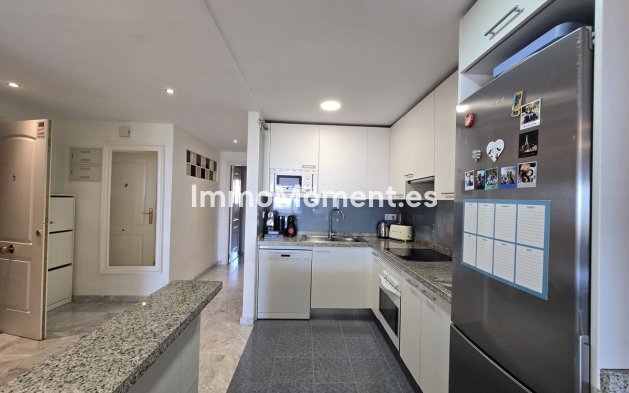 Resale - Apartment - Benalmadena - Torrequebrada