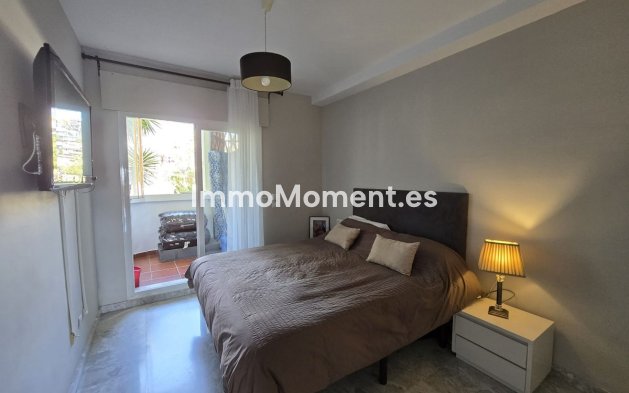 Resale - Apartment - Benalmadena - Torrequebrada