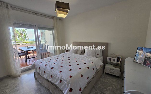 Resale - Apartment - Benalmadena - Torrequebrada