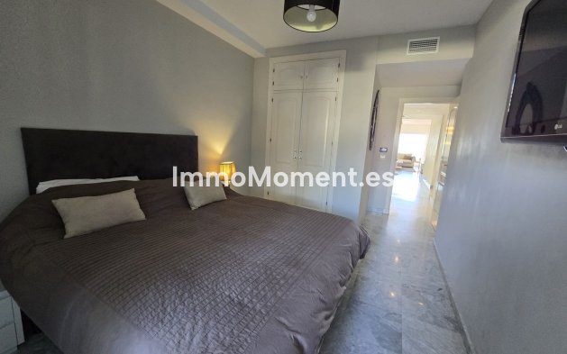 Resale - Apartment - Benalmadena - Torrequebrada