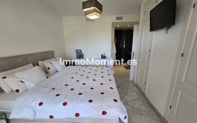 Resale - Apartment - Benalmadena - Torrequebrada