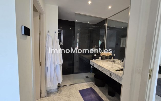 Resale - Apartment - Benalmadena - Torrequebrada